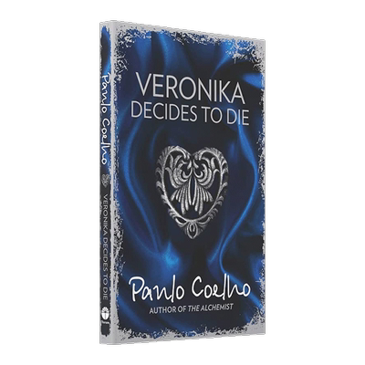 维罗妮卡决定去死新版英文小说