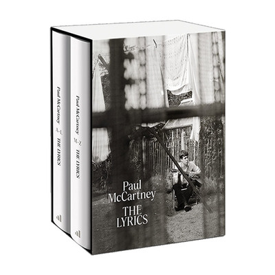 TheLyrics保罗麦卡特尼歌词全集