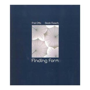 寻形 走向极少主义建筑 精装 英文原版 进口英语原版 Form 英文版 书籍 Finding