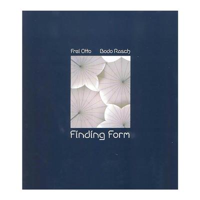 英文原版 Finding Form 寻形 走向极少主义建筑 精装 英文版 进口英语原版书籍