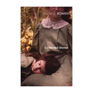 Collected Stories 伊丽莎白·鲍恩短篇小说集