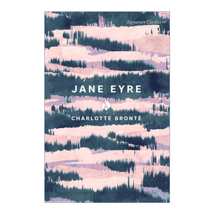 Signature 简爱 Classics Eyre Jane