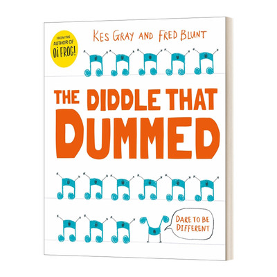 The Diddle That Dummed 幽默风趣故事