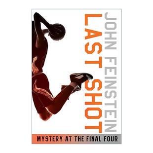 英文版 书籍 The 体育节拍系列1 Beat Shot Sports 进口英语原版 英文原版 儿童篮球主题推理小说 Last