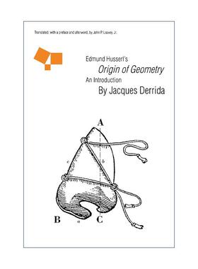 英文原版 Edmund Husserl's 