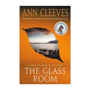 The Glass Room 探长薇拉系列 玻璃房 影视原著 Ann Cleeves