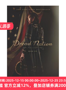 Dread Nation 恐惧国度