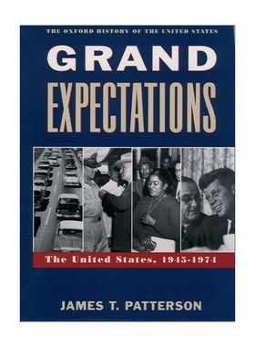 Grand Expectations 远大前程 1945-1947年的美国
