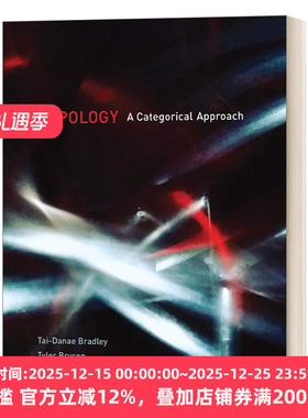 英文原版 Topology a Categorical Approach 拓扑学 英文版 进口英语原版书籍