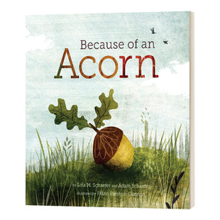 Acorn NRDC 因为一颗小种子 Because