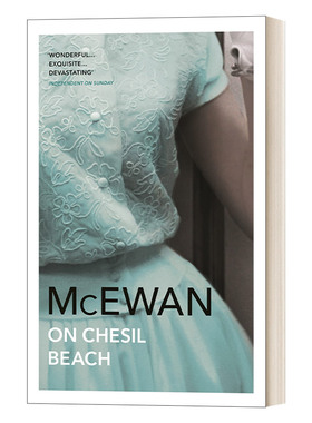 On Chesil Beach 在切瑟尔海滩上 伊恩·麦克尤恩