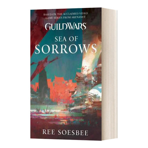 Guild Wars: Sea of Sorrows 激战