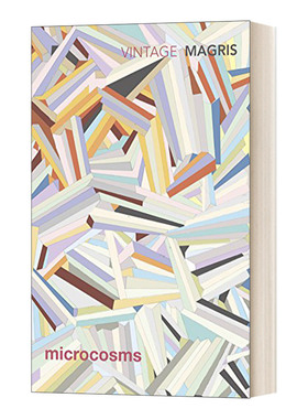 Microcosms 微型世界 克劳迪欧·玛格里斯