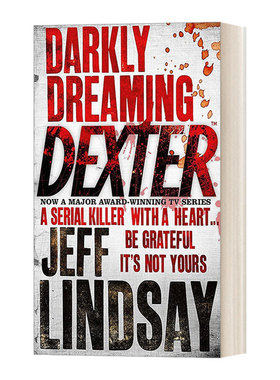 Darkly Dreaming Dexter 嗜血法医#1  影视原著