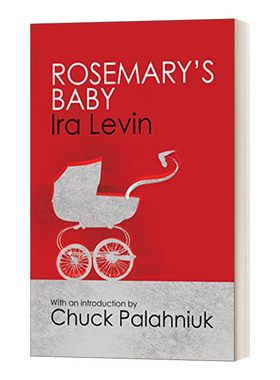 Rosemary's Baby 罗斯玛丽的婴儿 艾拉·莱文