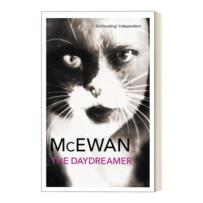 The Daydreamer 梦想家彼得 伊恩·麦克尤恩写给孩子的故事