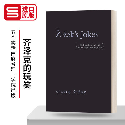 Zizek'sJokes齐泽克的玩笑