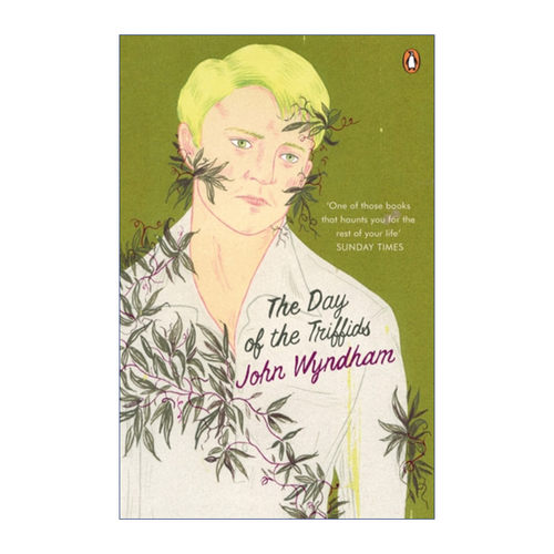The Day of the Triffids 三尖树时代 约翰·温德姆