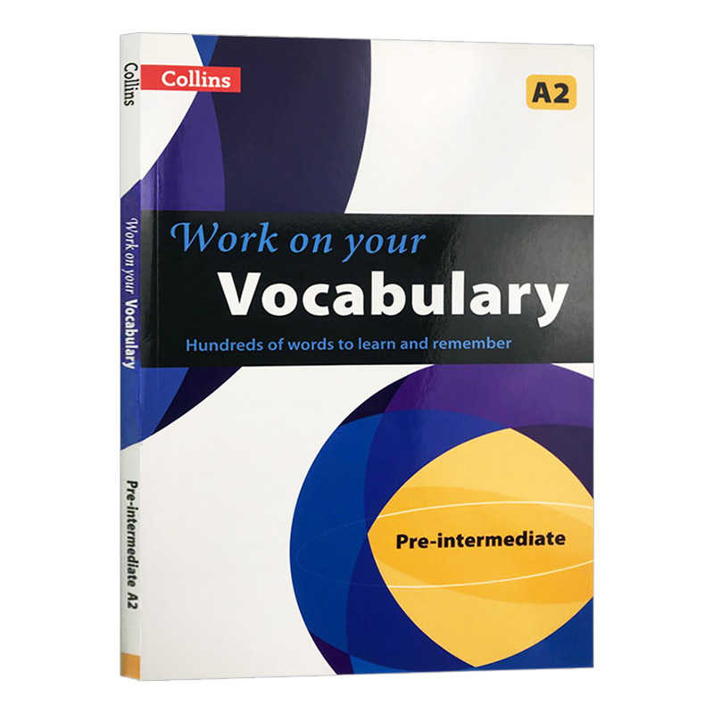 WorkonYourVocabularyA2