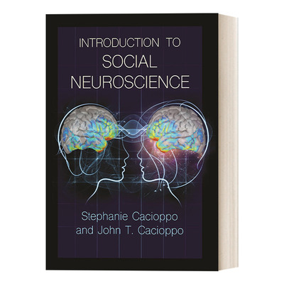 Introduction to Social Neuroscience 社会神经科学概论 John Terrence