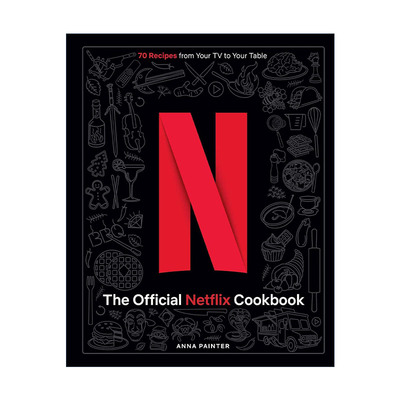 英文原版 The Official Stardew Valley Cookbook 星露谷物语官方食谱指南 游戏周边 精装收藏版 ConcernedApe 进口英语原版书籍