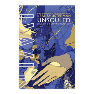 UnSouled 明日分解系列3 尼尔舒斯特曼