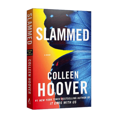 因为深爱所以放手Slammed英文