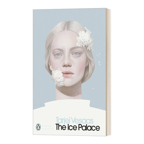 The Ice Palace 冰宫 塔杰·瓦赛斯 企鹅现代经典