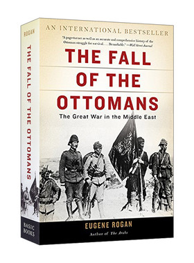 The Fall of the Ottomans 奥斯曼帝国的衰落