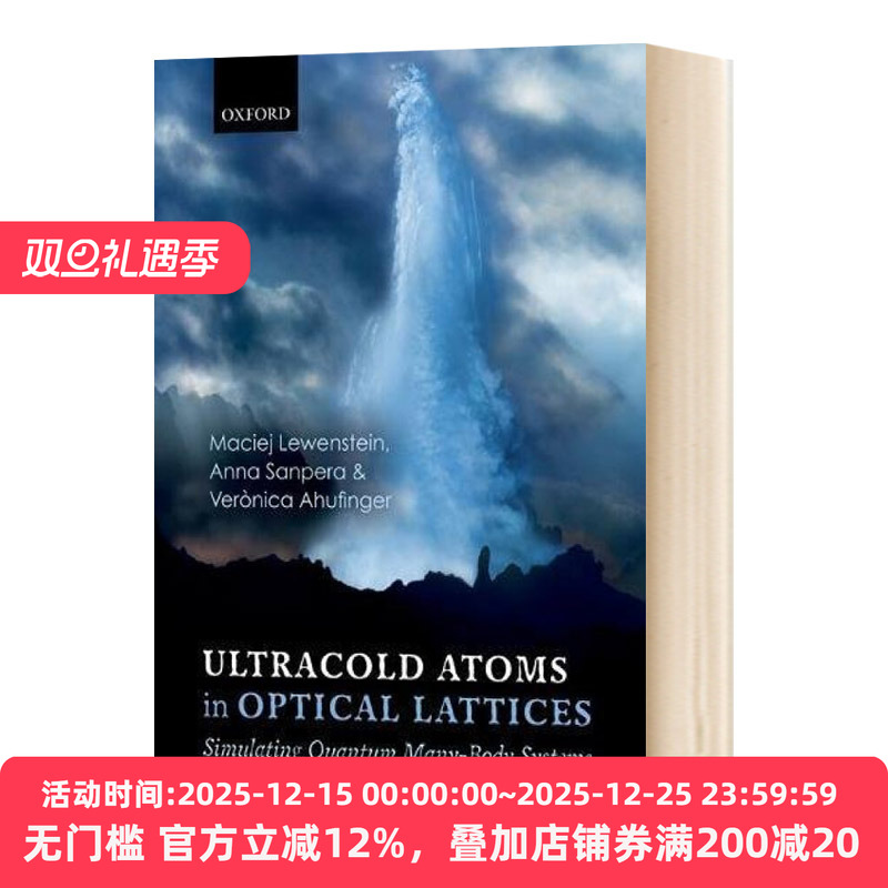 Ultracold Atoms in Optical Lattices  光晶格中的超冷原子：模拟量子多体系统