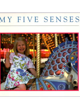 My Five Senses 我的五官感觉