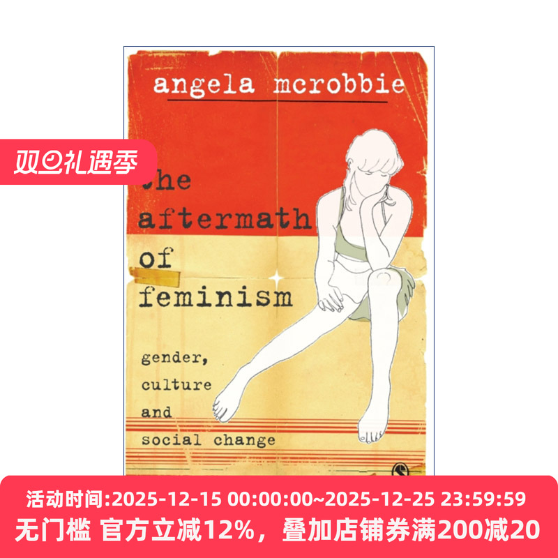 女性主义的后果英文原版