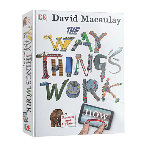 万物运转的秘密英文多少钱 万物运转的秘密英文价格 小麦优选