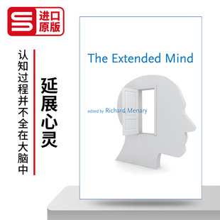 延展心灵 Mind 生物学和心理学 哲学问题 Menary The Richard Extended