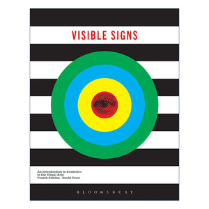 Visible Signs 视觉符号 视觉艺术中的符号学导论 大卫·克罗