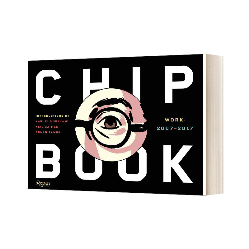 kidd book two 美国平面设计大师 英文原版设计类读物 进口英语书籍