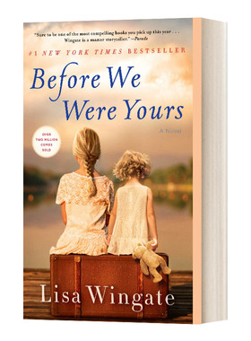 Before We Were Yours 守护者 Lisa Wingate
