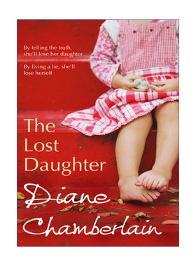 The Secret Life of Ceecee Wilkes 遗失的女儿 黛安娜·夏伯兰畅销小说