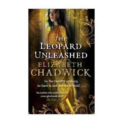 The Leopard Unleashed 被释放出来的豹子 Wild Hunt3