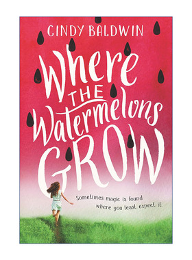 Where the Watermelons Grow 西瓜生长的地方 精神疾病的暖心故事