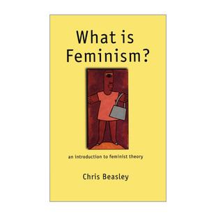 什么是女性主义？女性主义理论导论 Feminism? What
