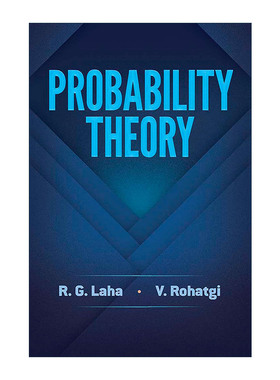 英文原版 Probability Theory 概率论 数学 V. K. Rohatgi 英文版 进口英语原版书籍