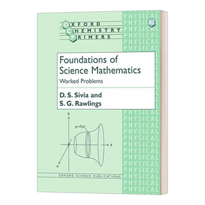 Foundations of Science Mathematics: Worked Problems  科学数学基础