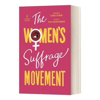 The Women's Suffrage Movement 妇女选举权运动