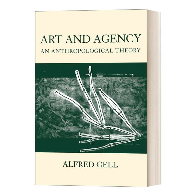ArtandAgency艺术与代理英文