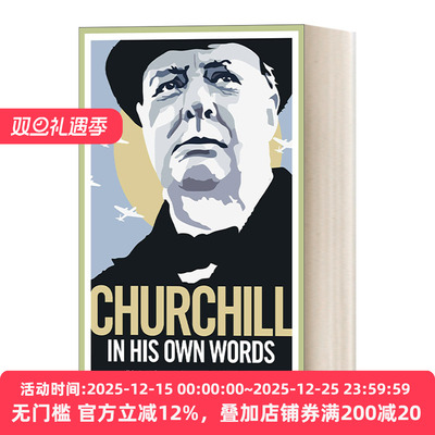 Churchill In His Own Words 丘吉尔语录