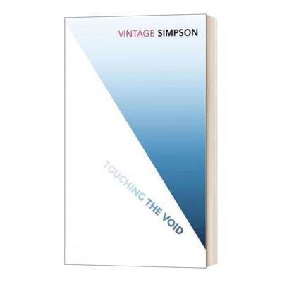 触及巅峰Vintage经典英文原版