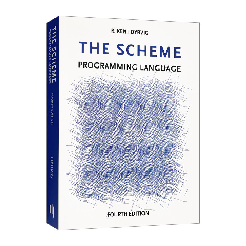 程序设计语言 the scheme programming language  fourth edition