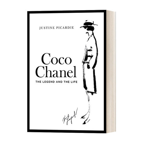 Coco Chanel: The Legend And The Life 可可·香奈儿的传奇一生