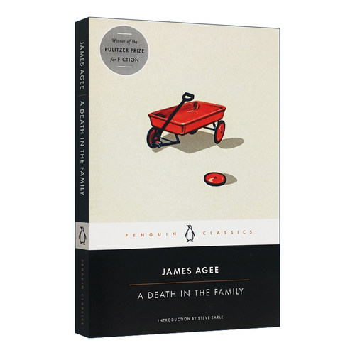 失亲记PenguinClassics英文版